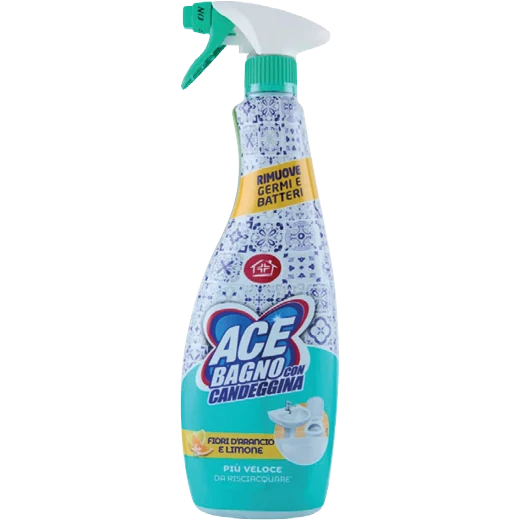 ACE Spray Bagno