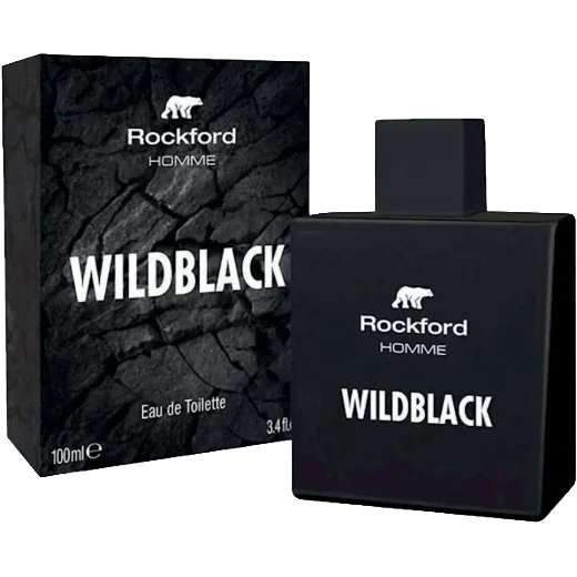 ROCKFORD Wild EDT