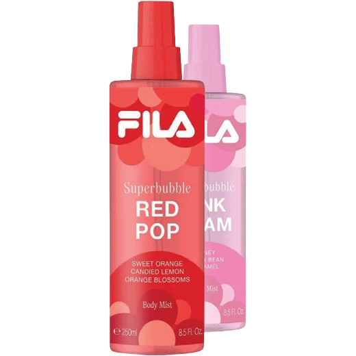FILA Acqua profumata