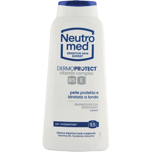 NEUTROMED Bagno doccia
