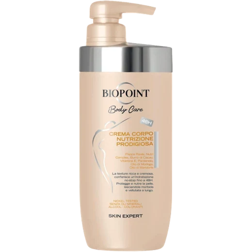 BIOPOINT Crema corpo