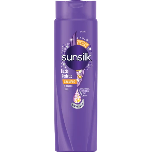 SUNSILK Shampoo e Balsamo