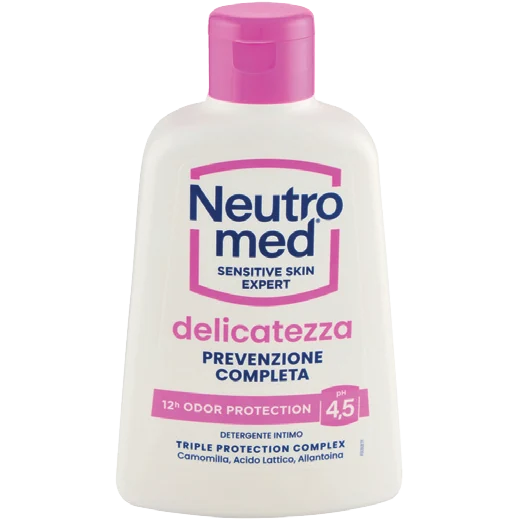 NEUTROMED Detergente intimo