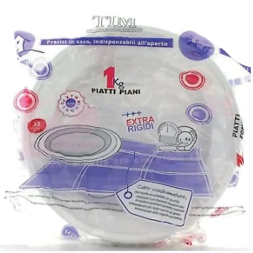 TIM Piatti piani