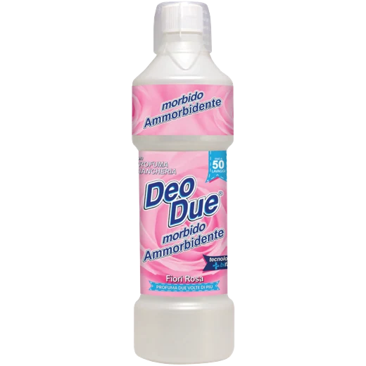 DEO DUE Ammorbidente
