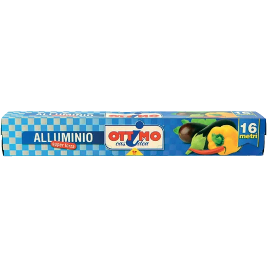 OTTIMO Alluminio