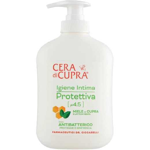CERA DI CUPRA Detergente intimo